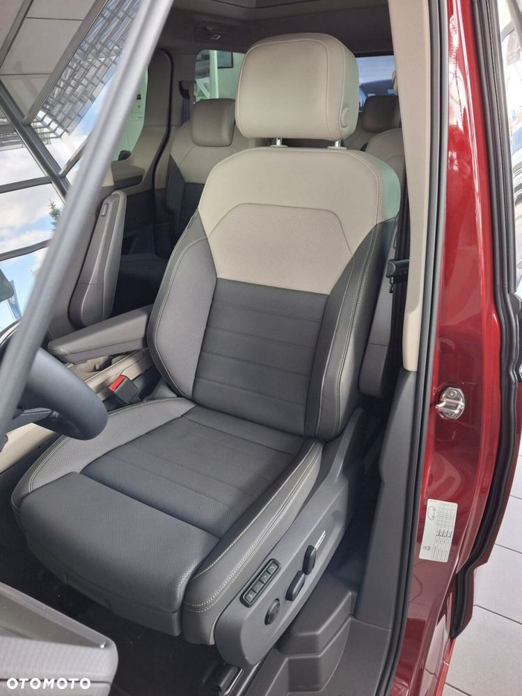 Volkswagen Multivan 2.0 TSI L2 Style DSG - 14