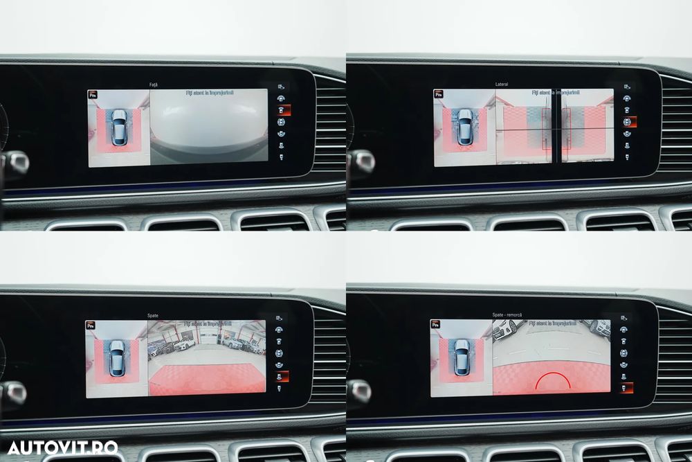 Mercedes-Benz GLE Coupe 350 de 4Matic 9G-TRONIC AMG Line - 21