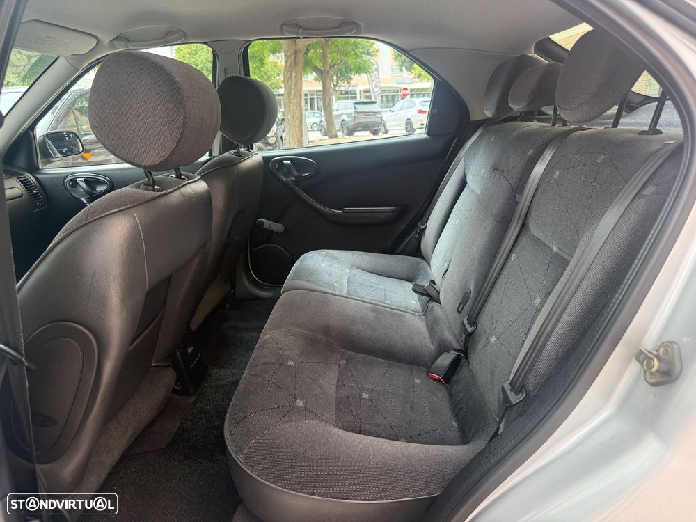 Citroën Xsara 1.4i Exclusive - 10