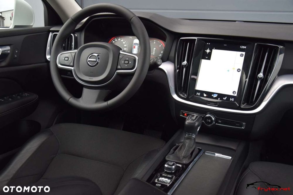 Volvo V60 - 27