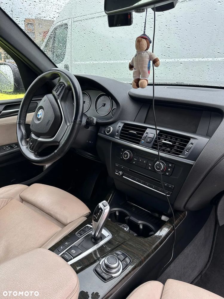 BMW X3 - 12