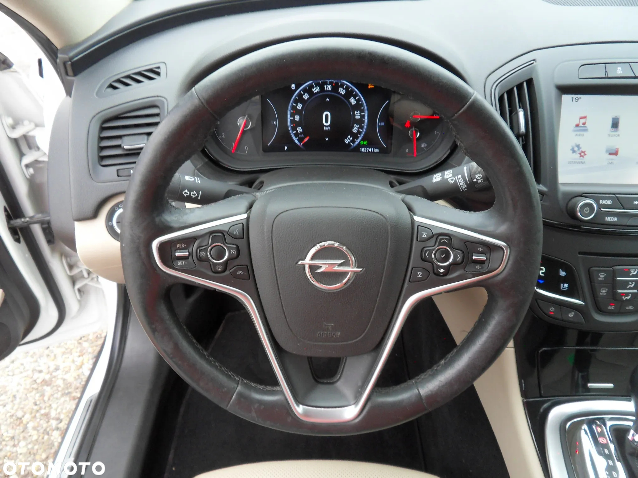 Opel Insignia 1.6 CDTI Cosmo - 16