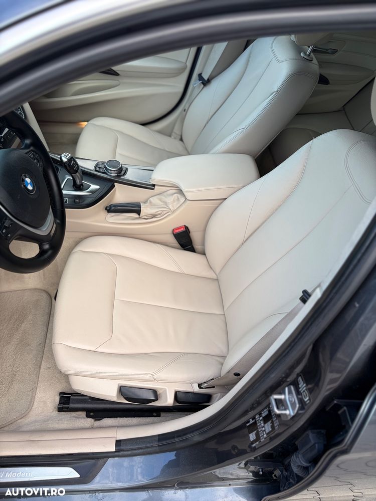 BMW Seria 3 - 9