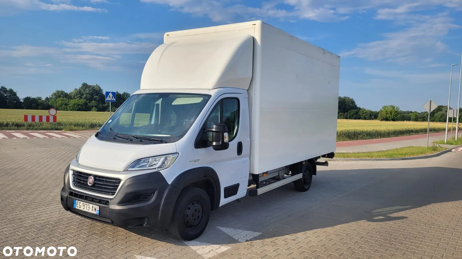 Fiat Ducato - 8