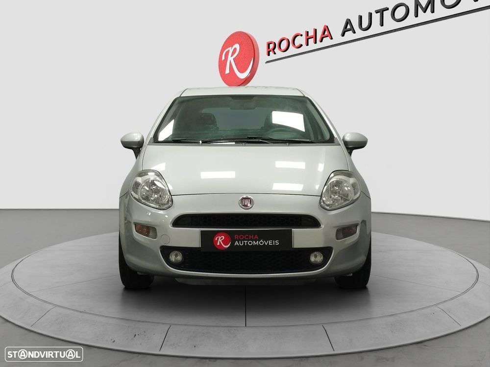 Fiat Punto 1.2 Young II S&S - 2
