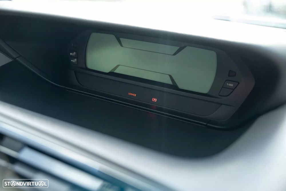 Citroën C4 Spacetourer PureTech 130 Stop&Start SELECTION - 6