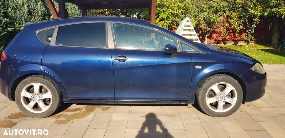 Seat Leon 1.4 Reference - 3