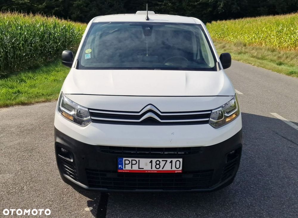 Citroën Berlingo