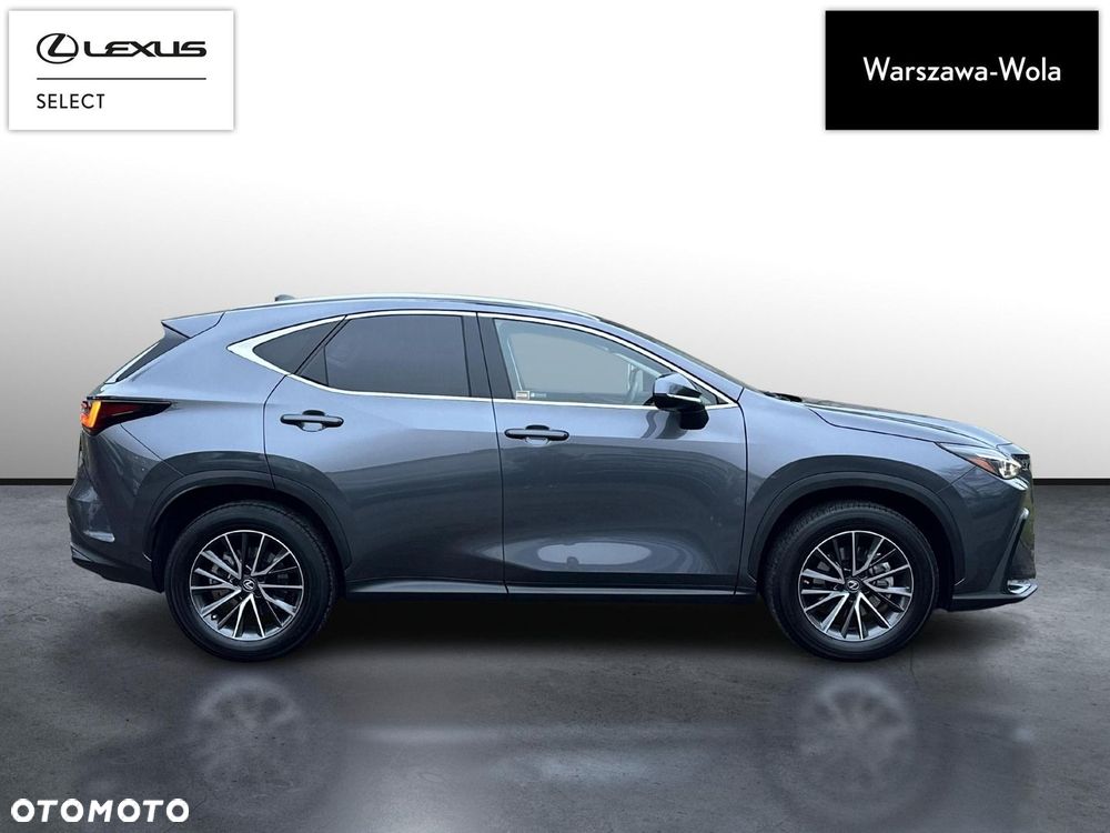 Lexus NX 350h Business AWD - 8
