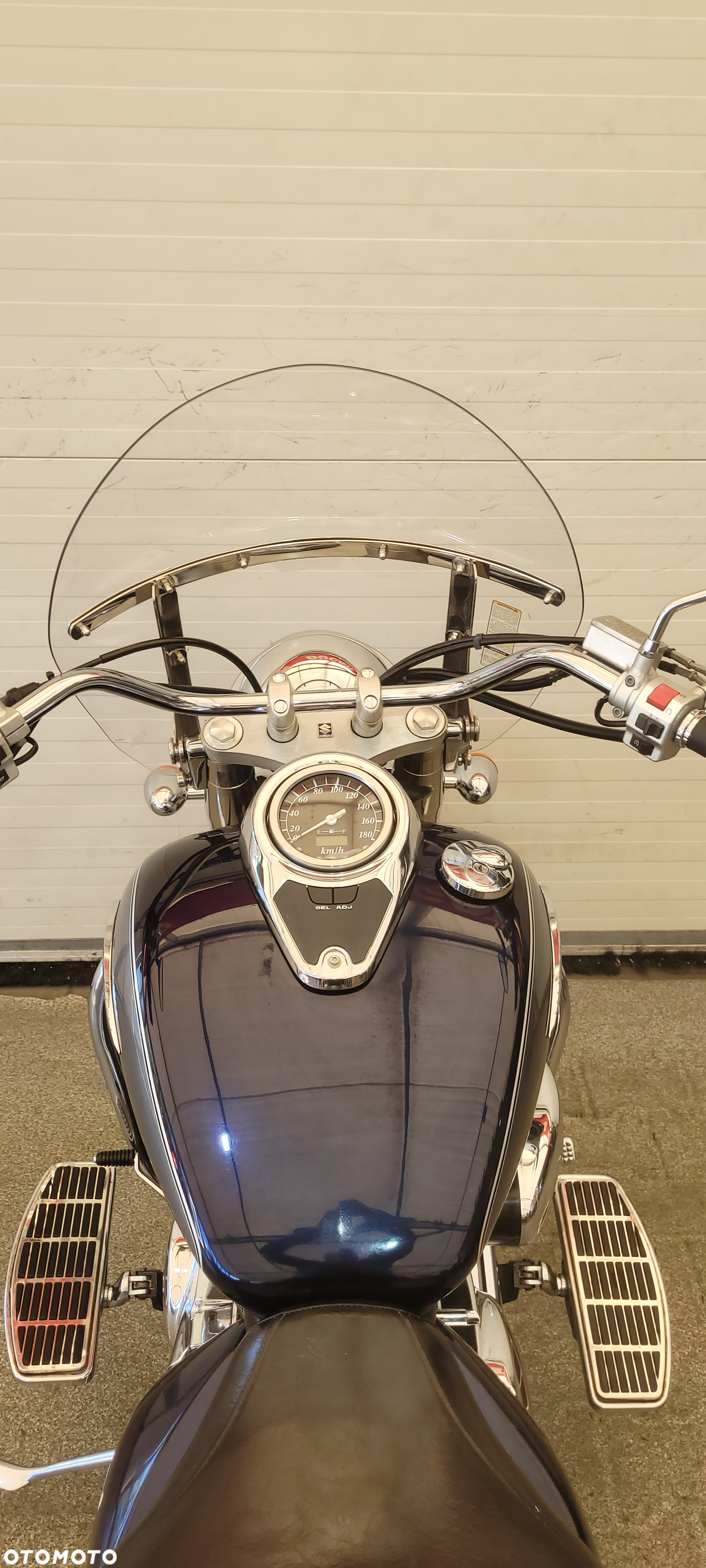 Suzuki Marauder - 33