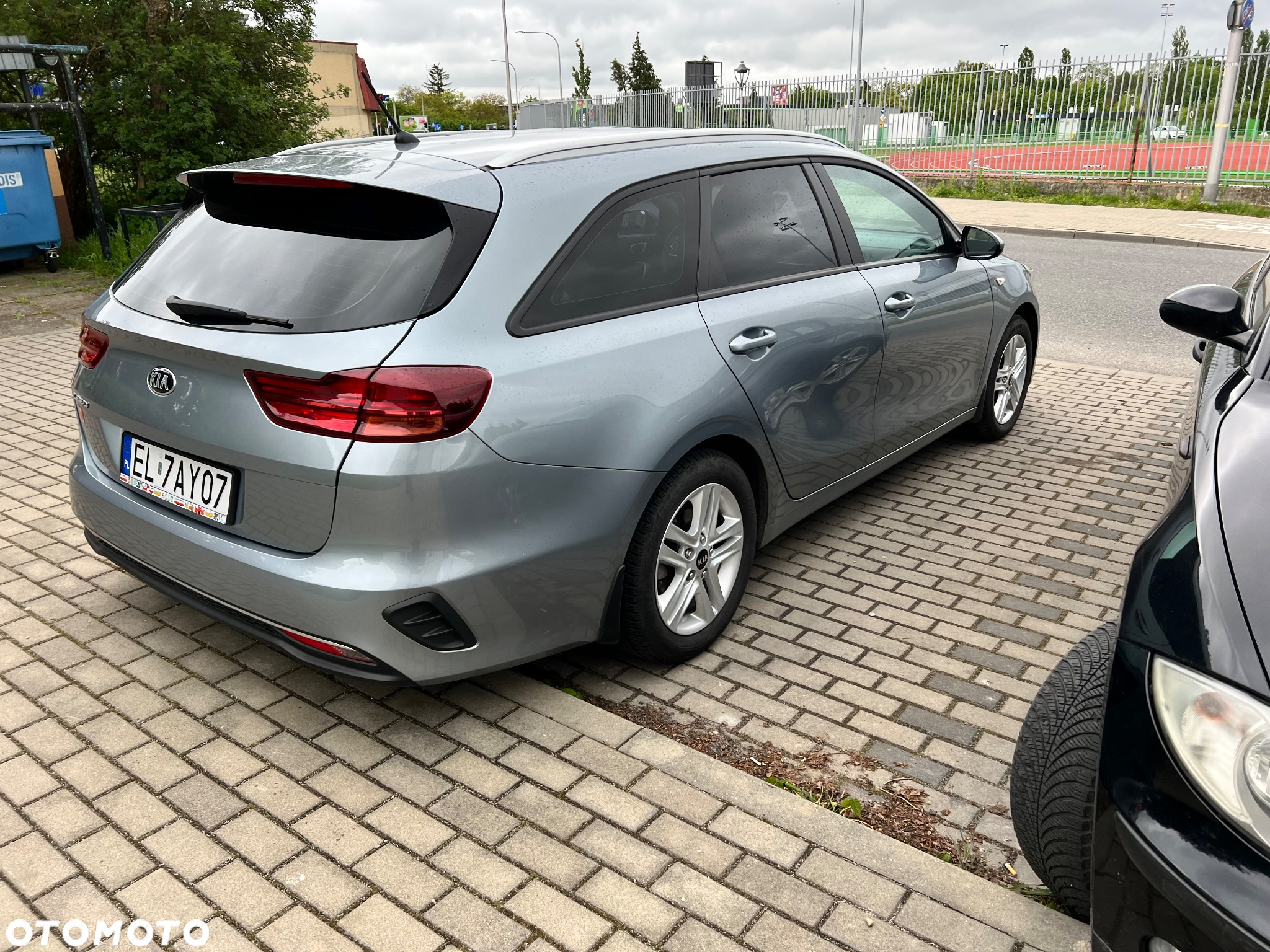 Kia Ceed 1.6 CRDi SCR S - 3