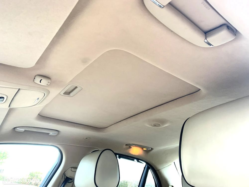 Jaguar XJ XJ6 2.7 Twin Turbo Diesel Executive Last Edition - 9