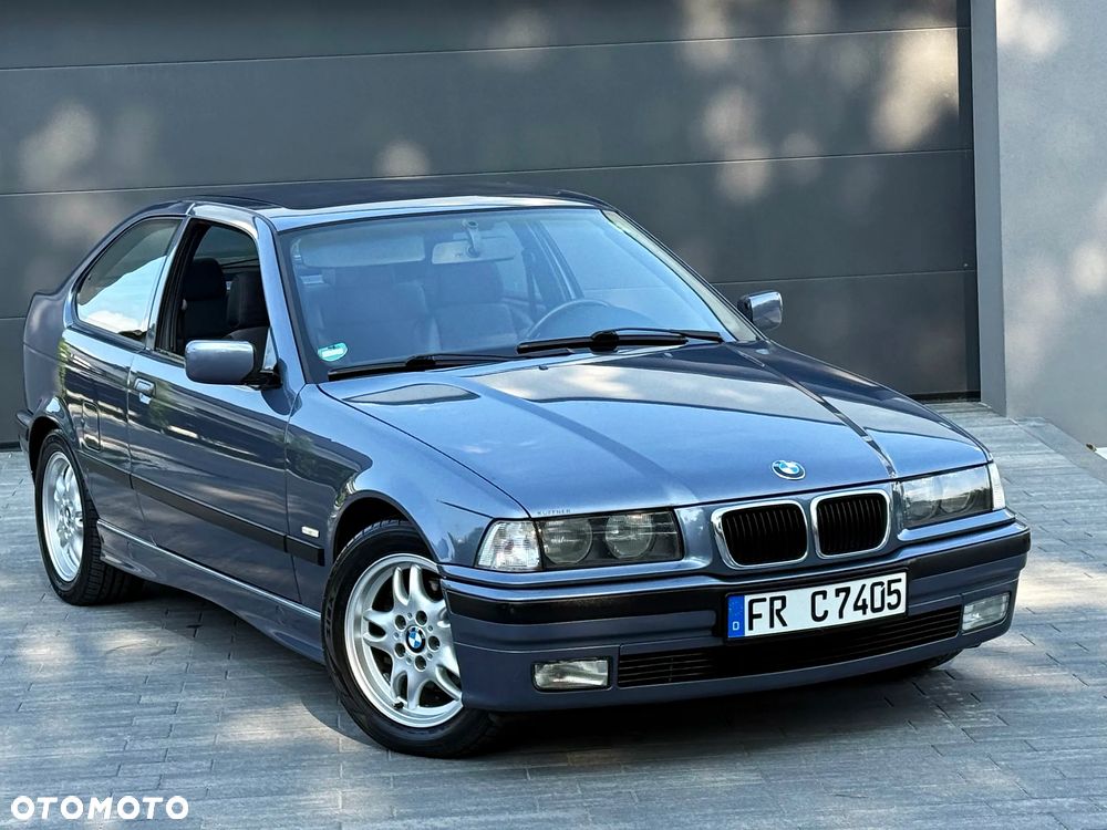 BMW Seria 3 - 10
