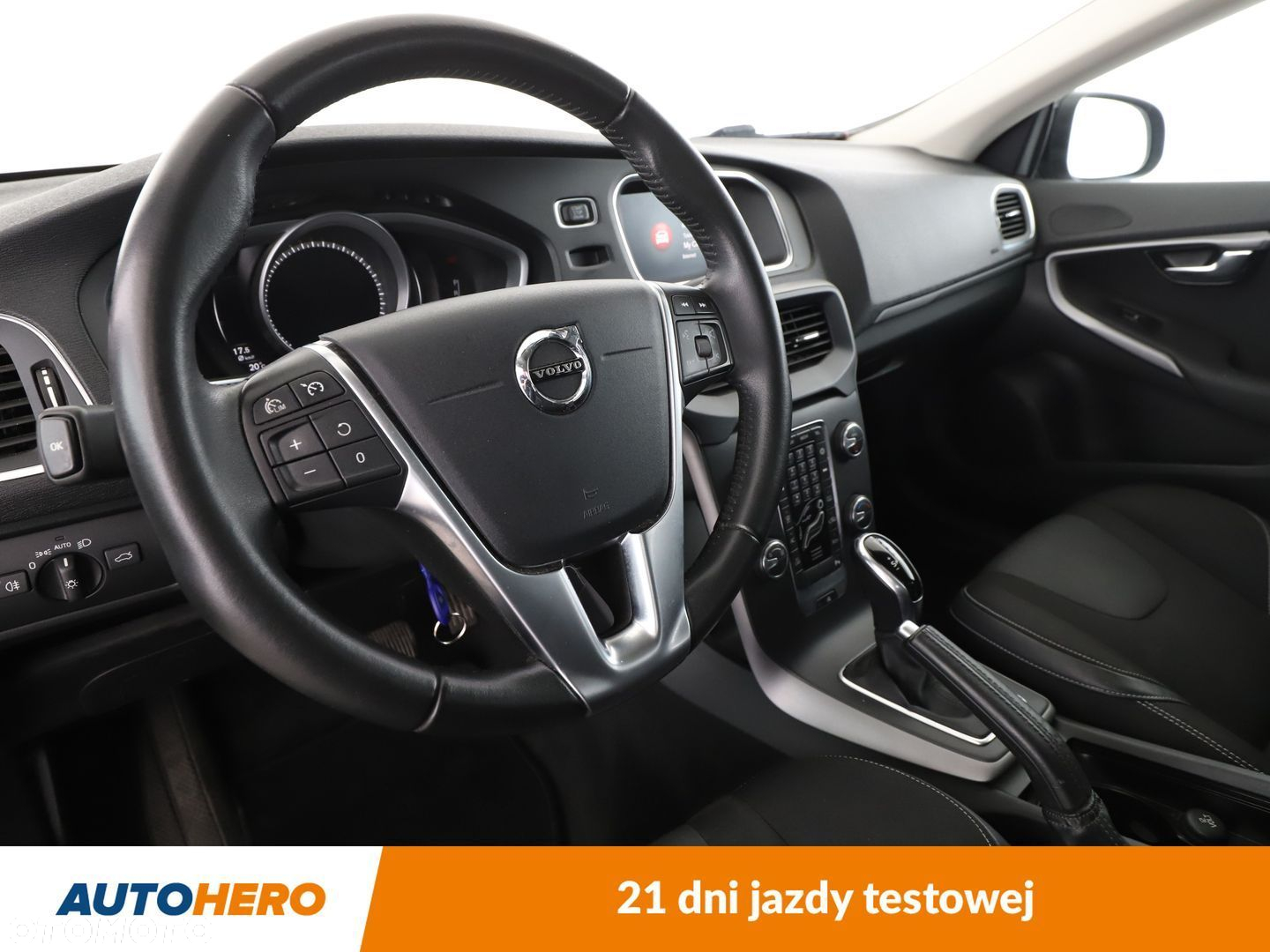 Volvo V40 - 11