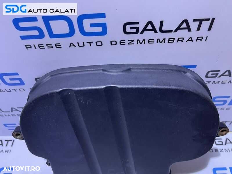 Capac Distributie Motor Ford Focus 1 1.8 16V 1998 - 2004 Cod 988M-6P073-DD [V0088] - 3