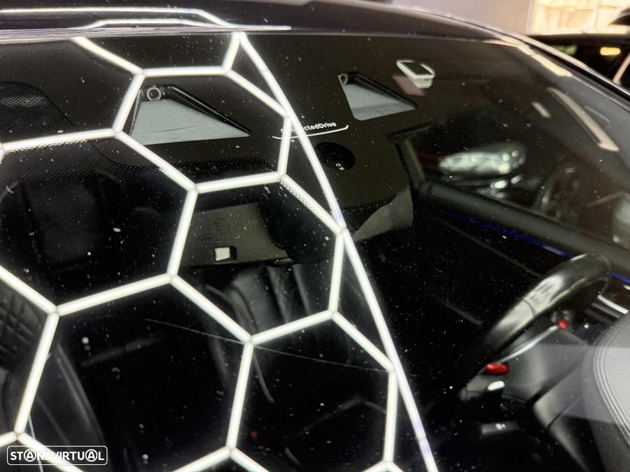 BMW M550d xDrive Auto - 41