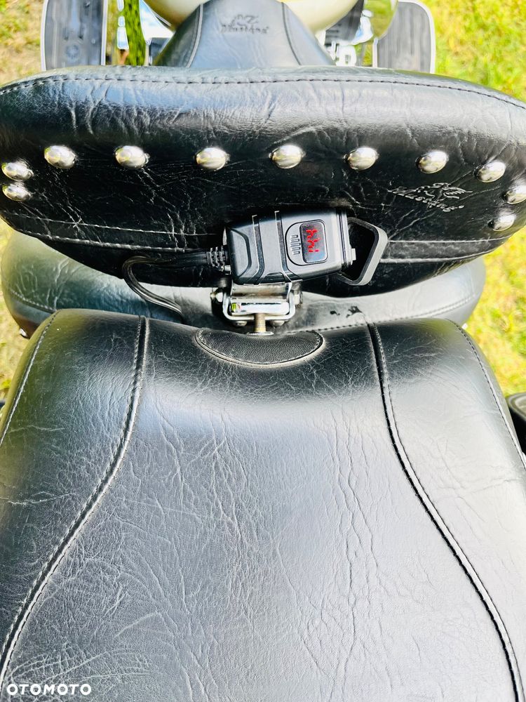 Yamaha Drag Star - 26