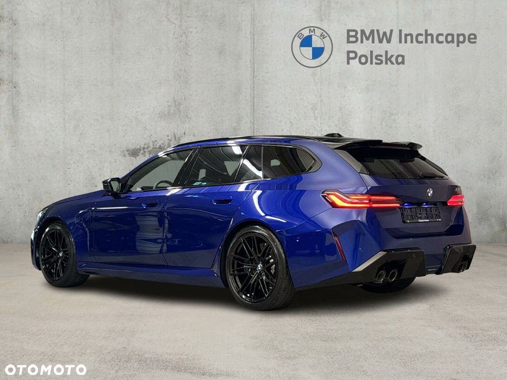 BMW M5 - 3