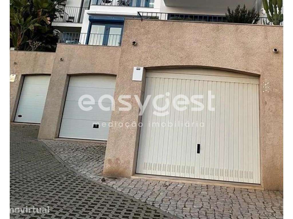 Moradia com três quartos, vista mar e marina de Albufeira - Grande imagem: 2/13