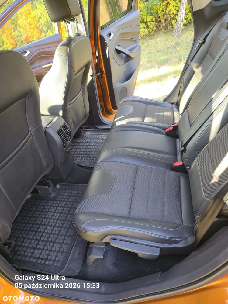 Ford Kuga 1.5 EcoBoost FWD Titanium Plus ASS - 15
