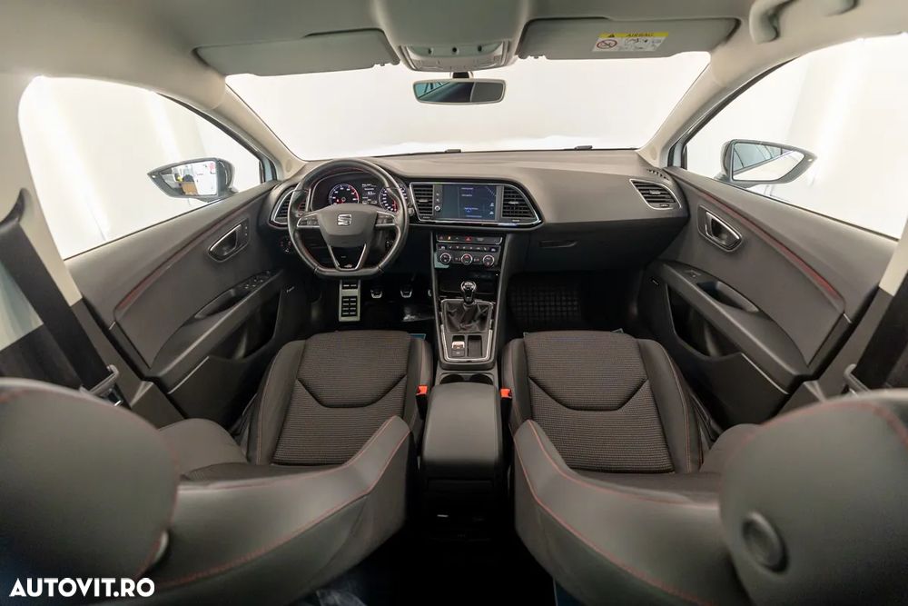 Seat Leon - 6