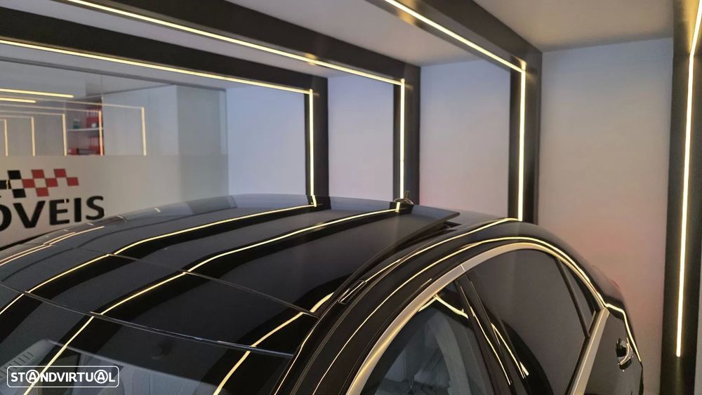 Mercedes-Benz S 350 BlueTEC Longo - 26