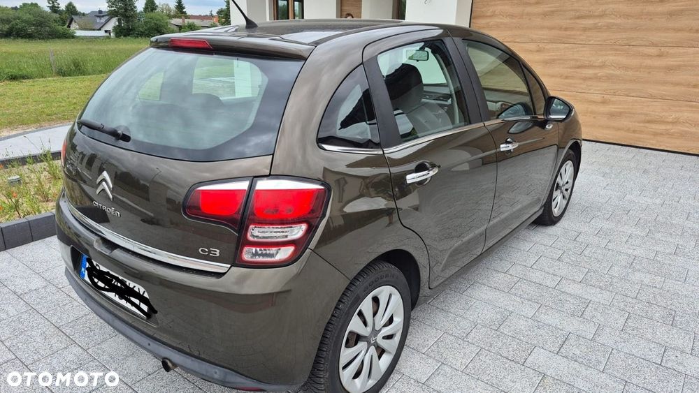 Citroën C3 1.2 PureTech Exclusive - 4