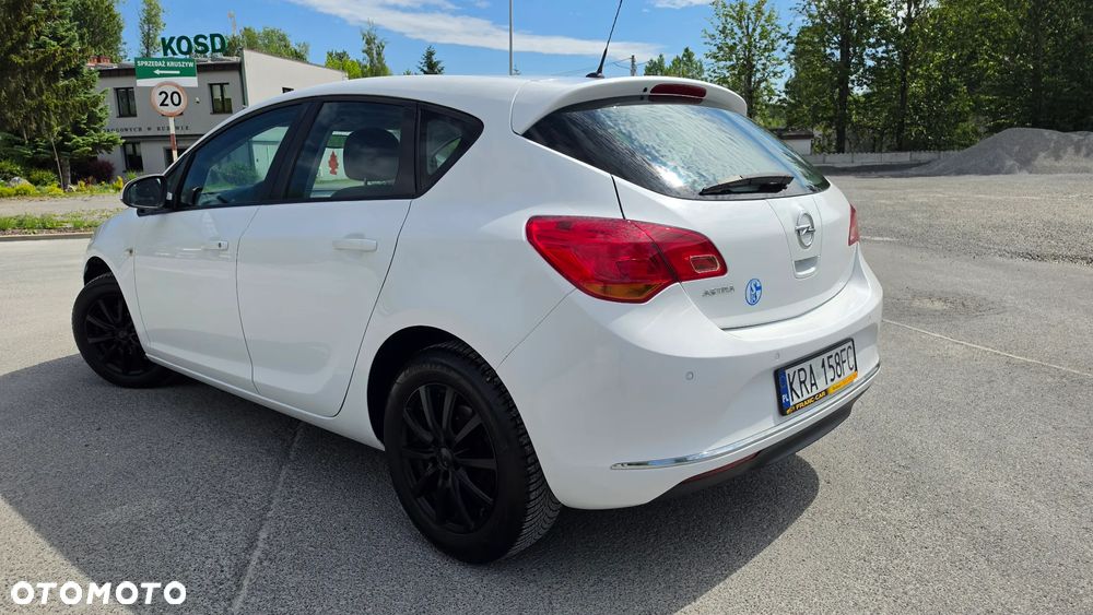 Opel Astra 1.6 ENERGY - 2
