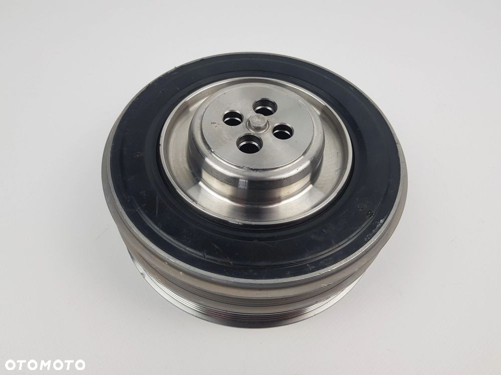 NOWE ORYGINALNE Koło pasowe wału Mercedes CDI A6540321000 - 3