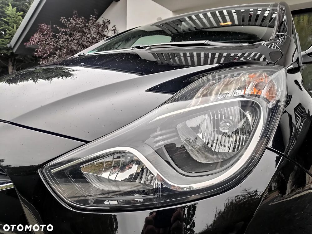 Hyundai ix20 - 19