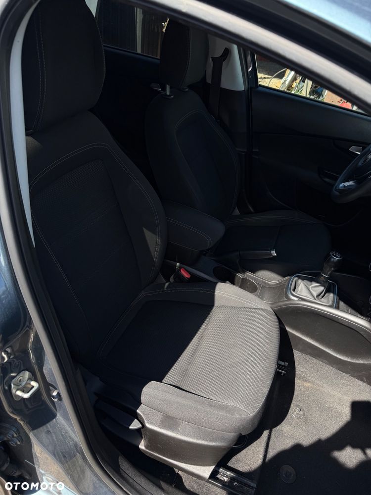 Fiat Tipo - 32