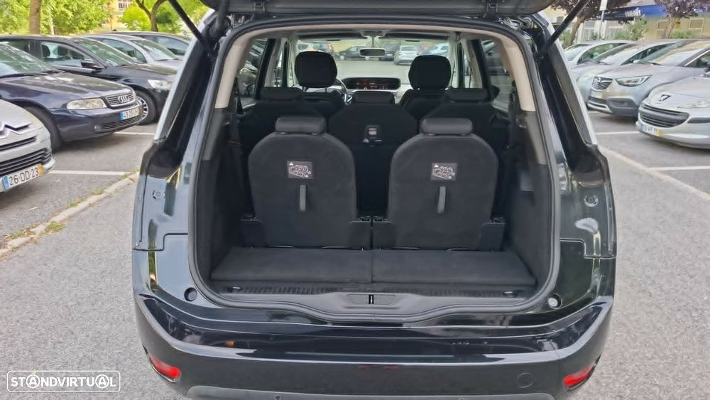 Citroën Grand C4 Spacetourer 1.5 BlueHDi Origins - 19