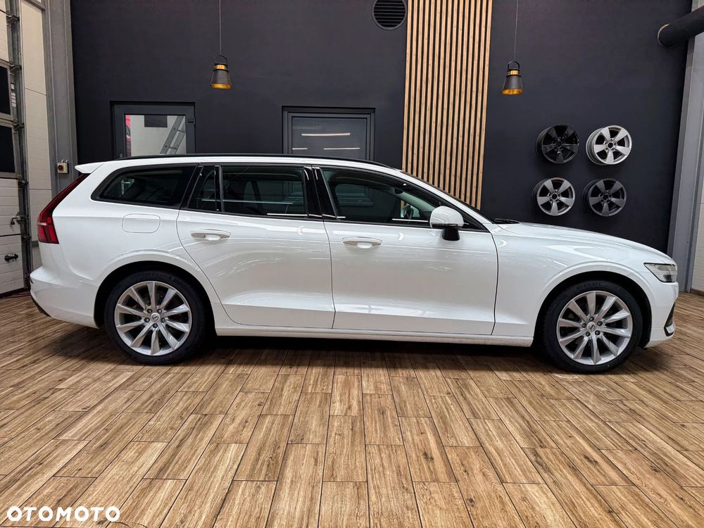 Volvo V60 D3 Geartronic Momentum Pro - 6