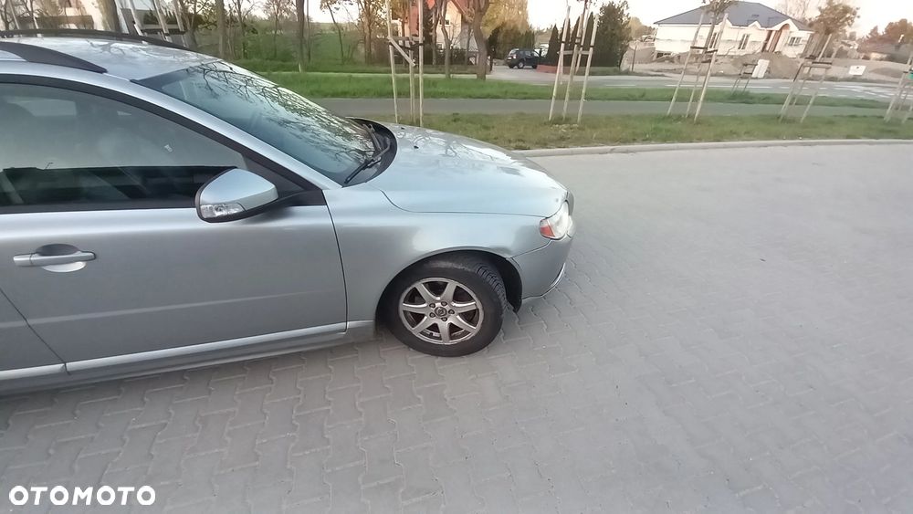 Volvo V70 - 3