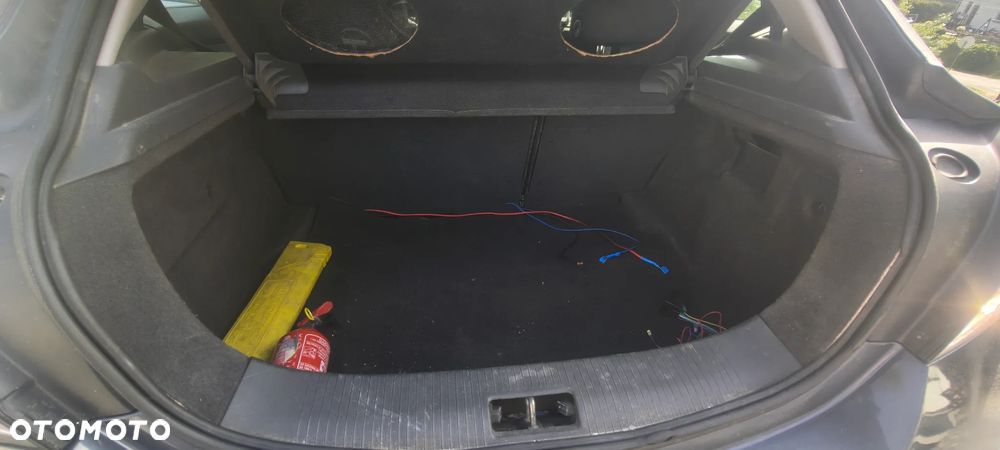 Opel Astra 1.9 CDTI Enjoy - 7