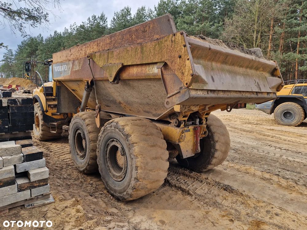 Volvo A30F - 6
