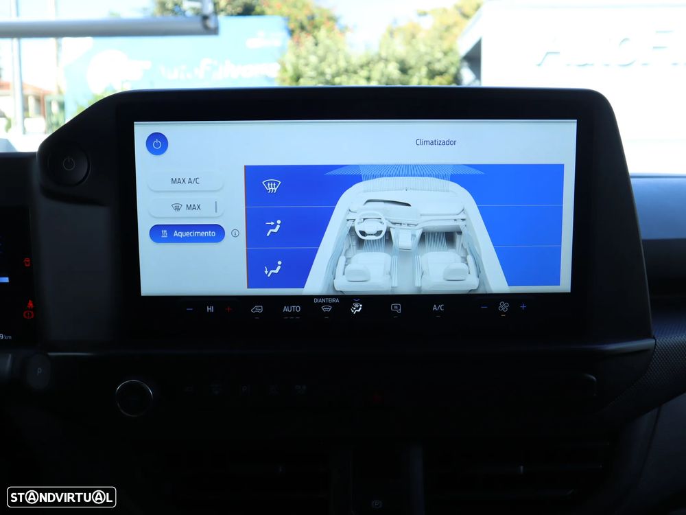 Ford Transit Custom VAN L1 BEV - 35