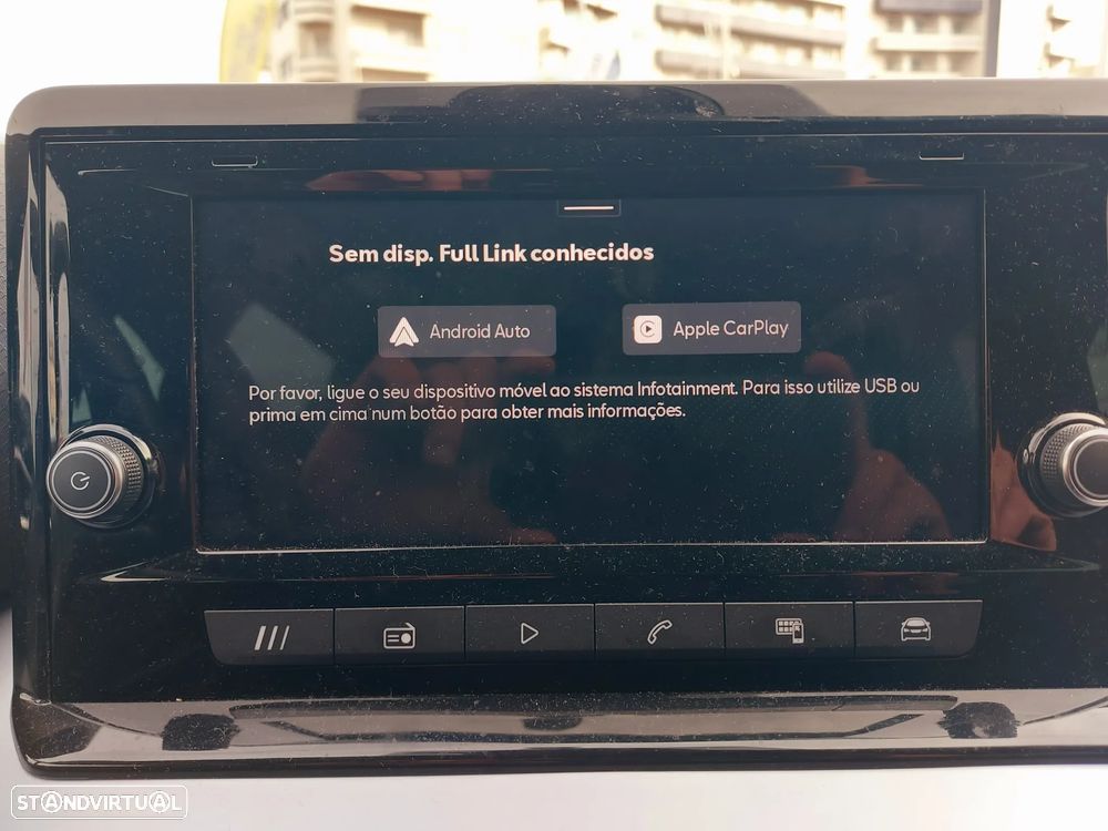 SEAT Ibiza 1.0 TSI FR - 15