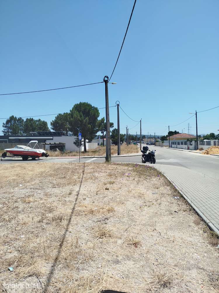 Terreno Rústico, para construção - Grande imagem: 5/6