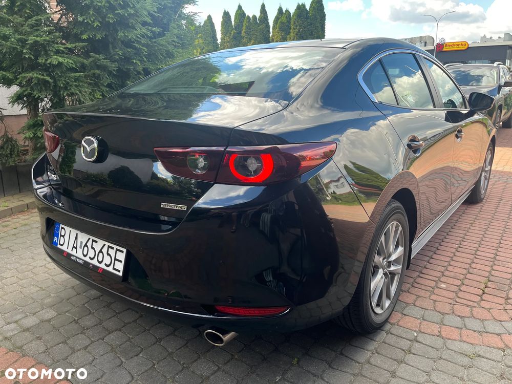 Mazda 3 - 12