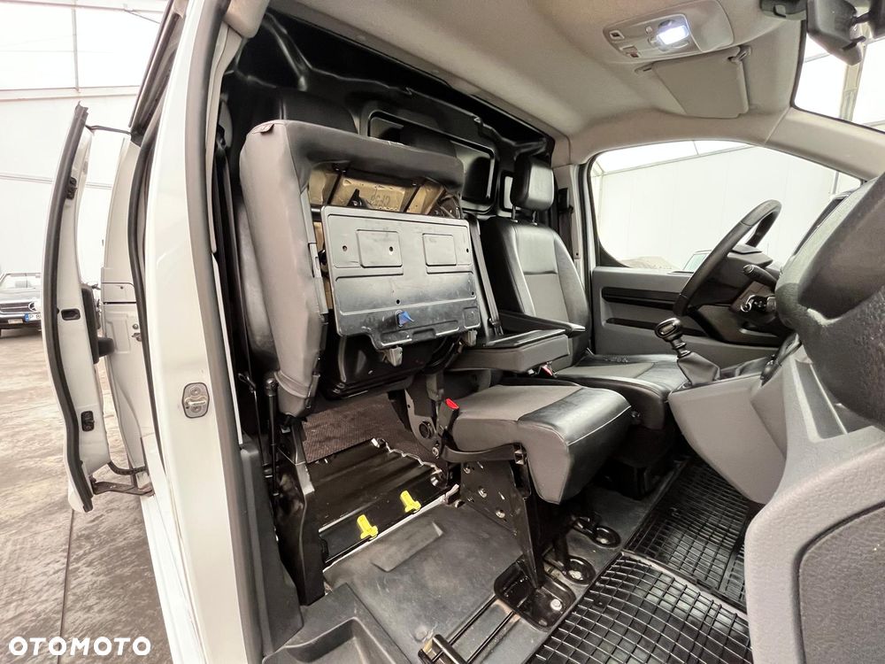 Peugeot Expert - 5