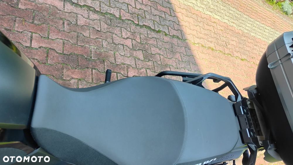 Suzuki V-STROM - 21