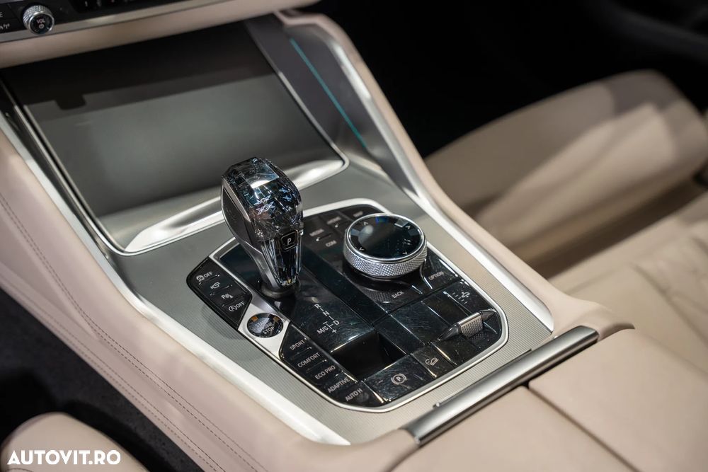 BMW X6 - 35