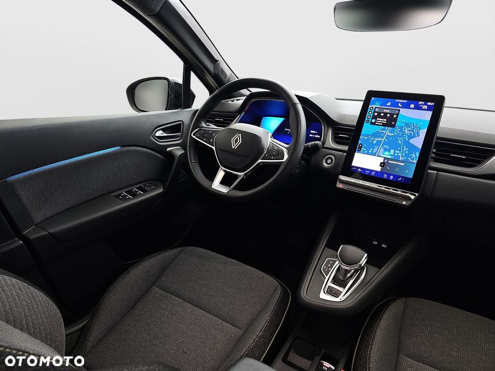 Renault Symbioz 1.6 E-Tech Full Hybrid 145 Techno - 30