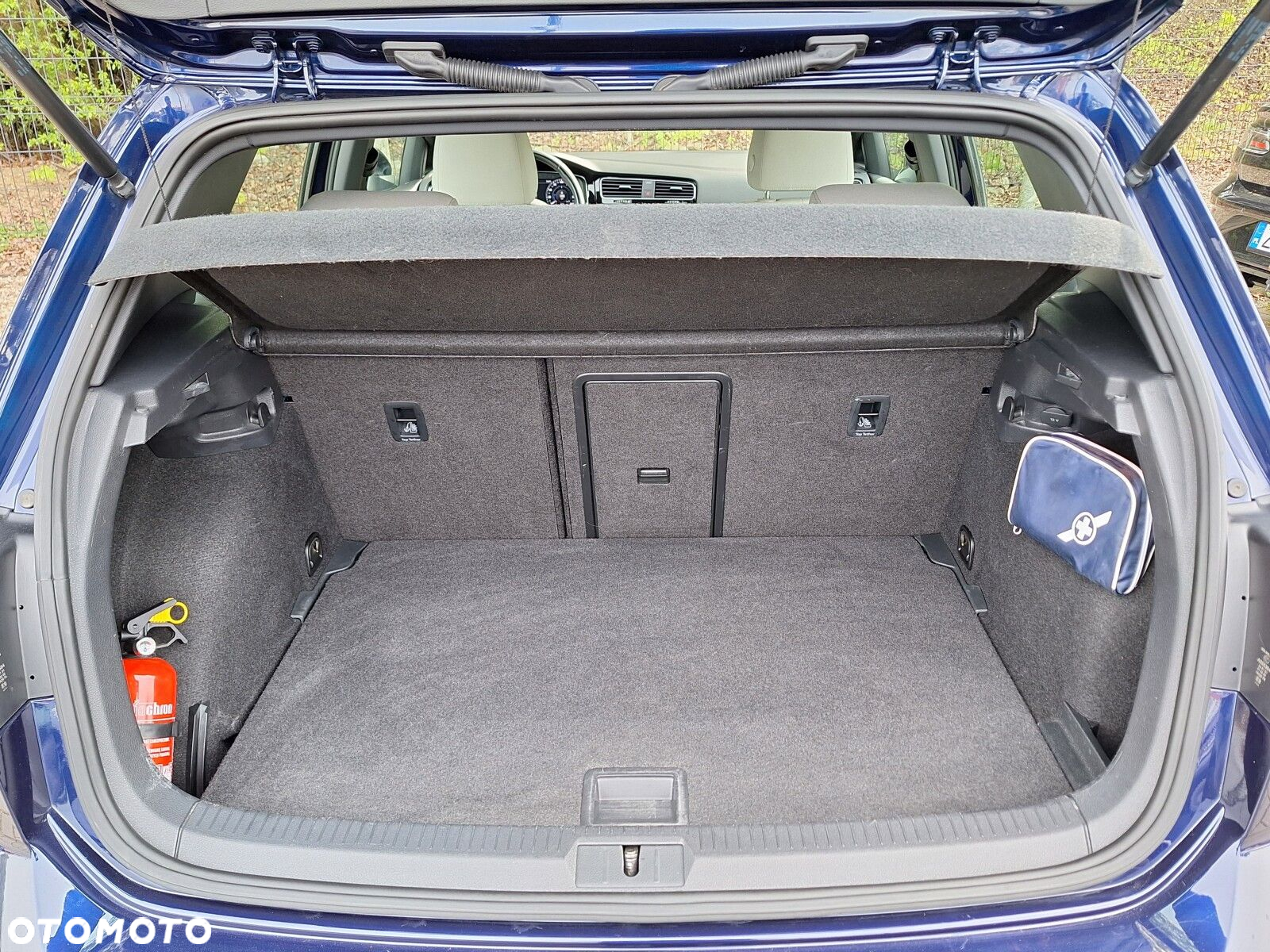 Volkswagen Golf VII 2.0 TDI BMT Highline - 31