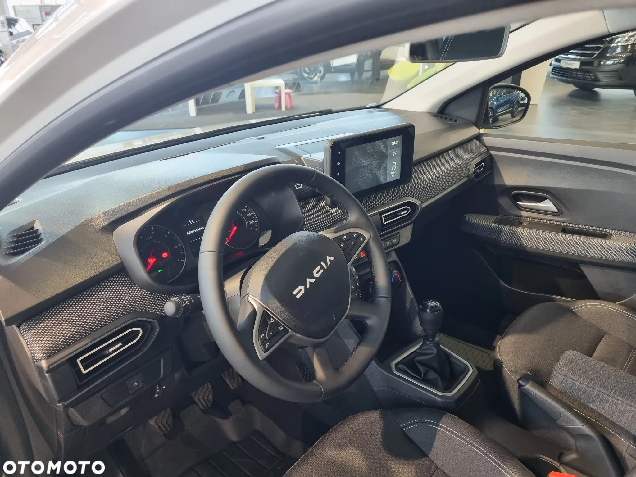 Dacia Sandero 1.0 TCe Expression - 19