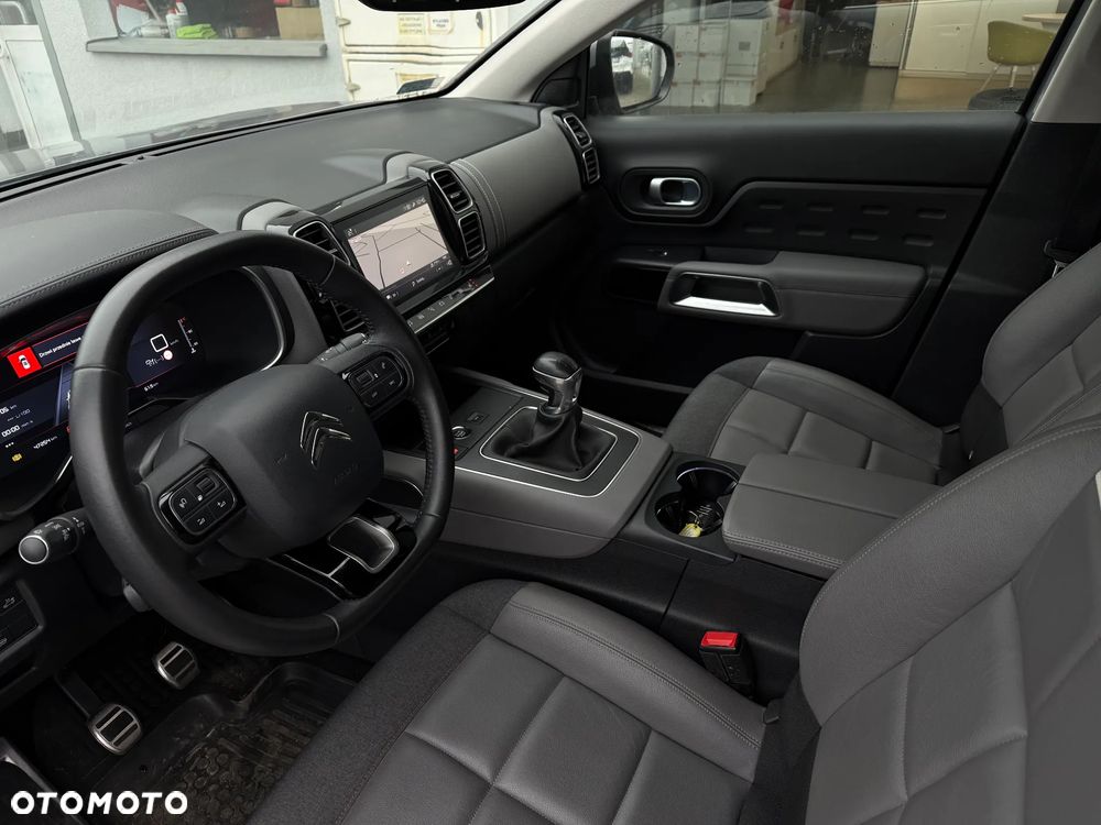 Citroën C5 Aircross 1.5 BlueHDi Shine - 6