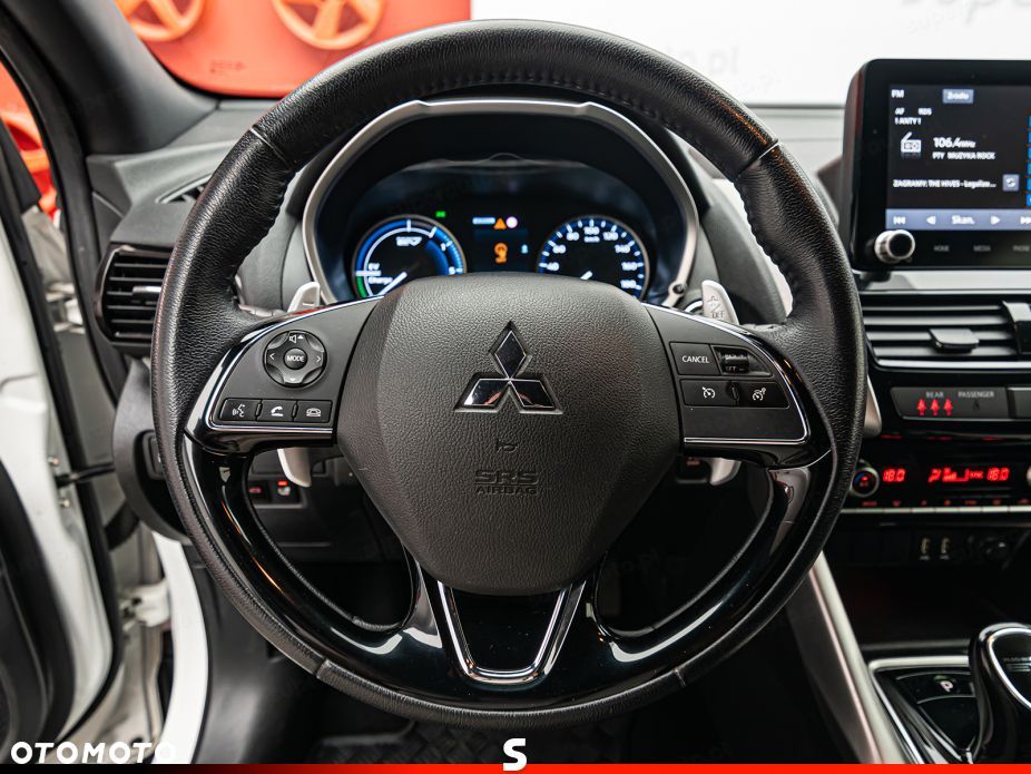 Mitsubishi Eclipse Cross - 13