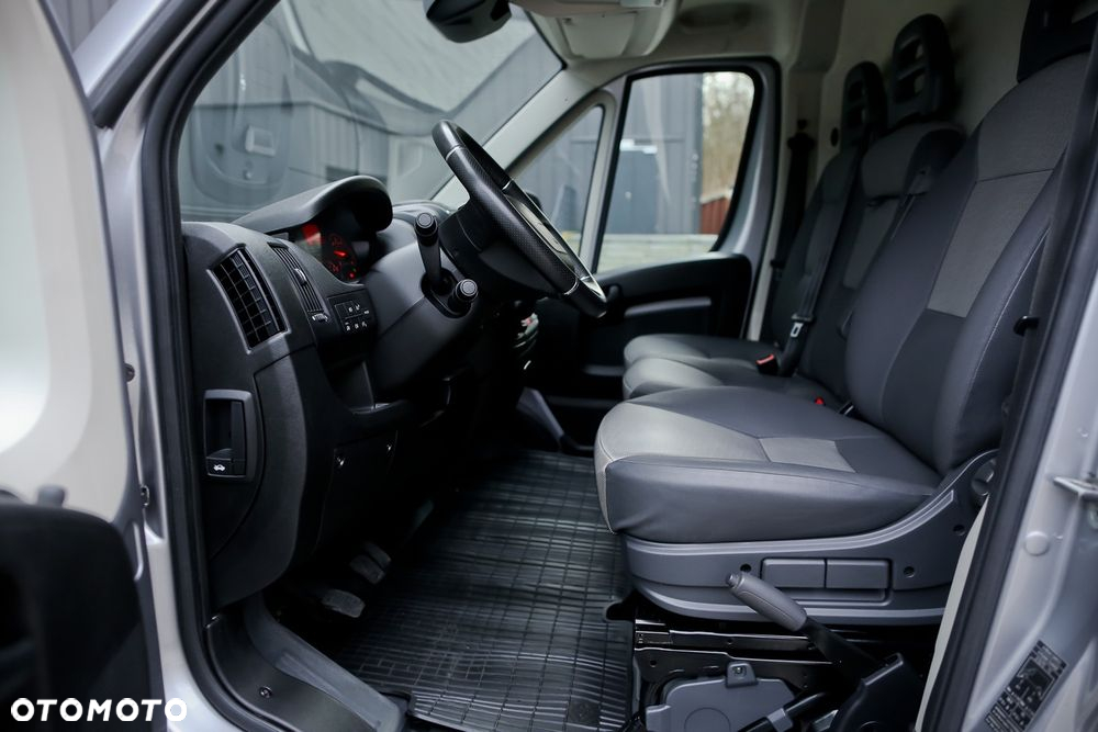 Peugeot Boxer - 25