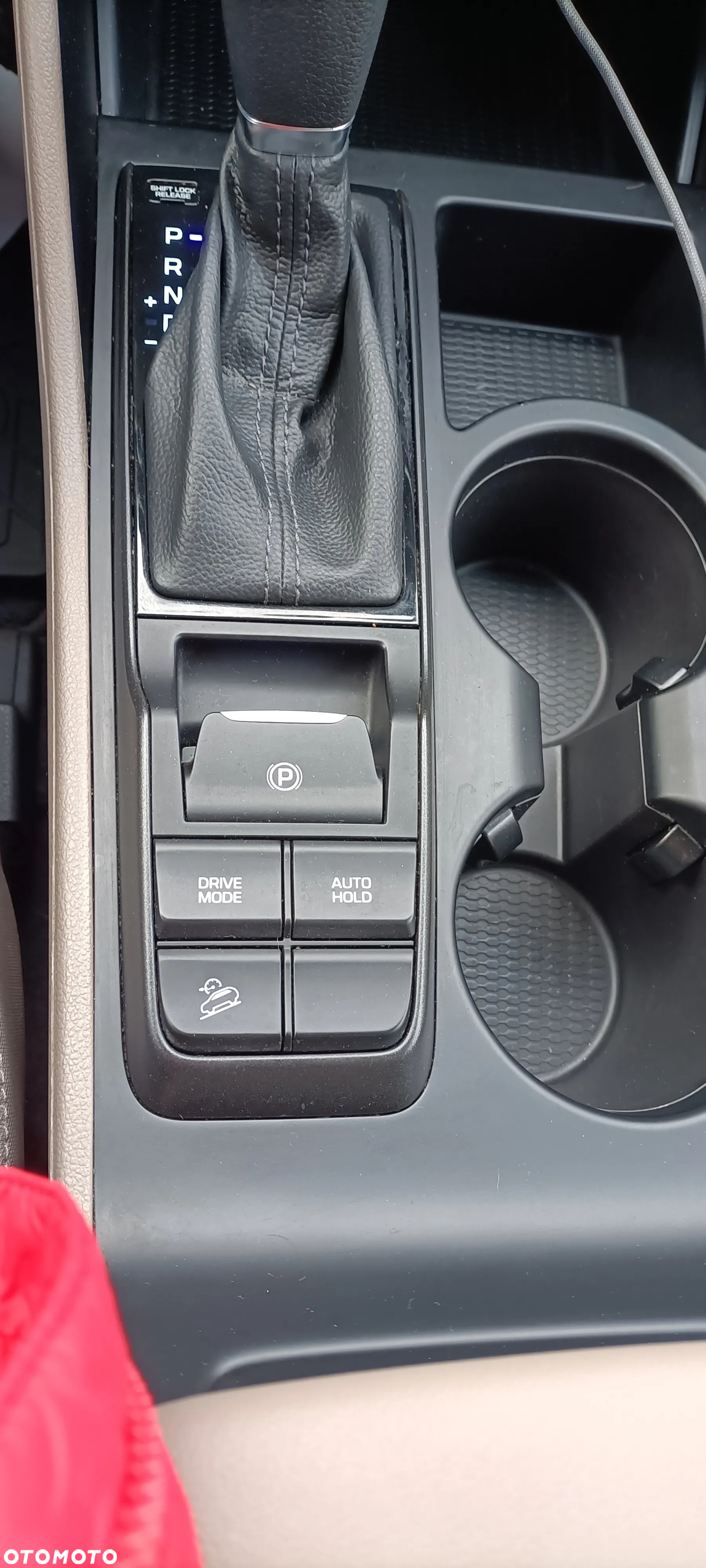 Hyundai Tucson - 7